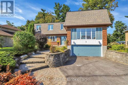 9 Camwood Crescent, Ottawa, ON - Outdoor