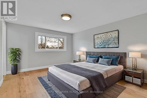 31 - 59 Wessex Road, Ottawa, ON - Indoor Photo Showing Bedroom