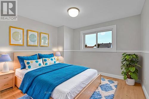 31 - 59 Wessex Road, Ottawa, ON - Indoor Photo Showing Bedroom