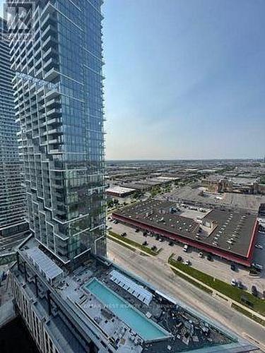 2707 - 7890 Jane Street, Vaughan, ON - Outdoor With View