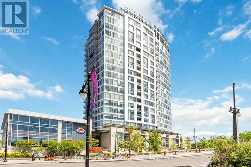 105 - 1035 Bank Street, Ottawa, ON - Outdoor With Facade