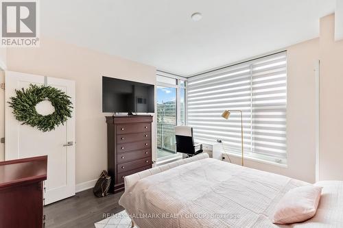 105 - 1035 Bank Street, Ottawa, ON - Indoor Photo Showing Bedroom