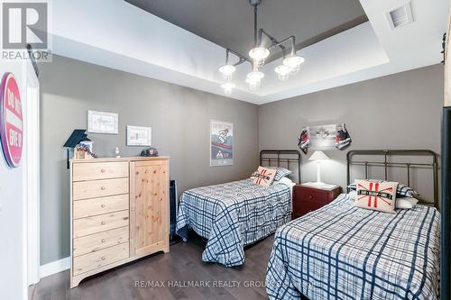 105 - 1035 Bank Street, Ottawa, ON - Indoor Photo Showing Bedroom