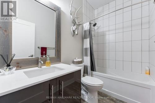 105 - 1035 Bank Street, Ottawa, ON - Indoor Photo Showing Bathroom