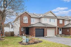 86 CEDAROCK DRIVE  Ottawa, ON K2M 2H8