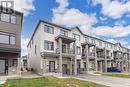 818 Anciano Crescent, Ottawa, ON  - Outdoor With Balcony With Facade 