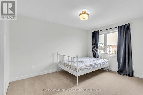 818 Anciano Crescent, Ottawa, ON - Indoor Photo Showing Bedroom