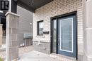 818 Anciano Crescent, Ottawa, ON  - Outdoor With Exterior 