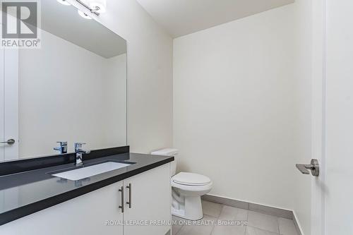 604 - 8960 Jane Street, Vaughan, ON - Indoor Photo Showing Bathroom