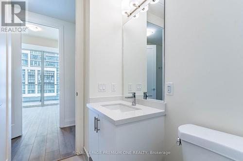 604 - 8960 Jane Street, Vaughan, ON - Indoor Photo Showing Bathroom