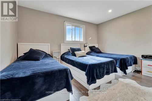 334 Templemead Drive, Hamilton, ON - Indoor Photo Showing Bedroom