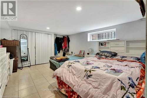 334 Templemead Drive, Hamilton, ON - Indoor Photo Showing Bedroom