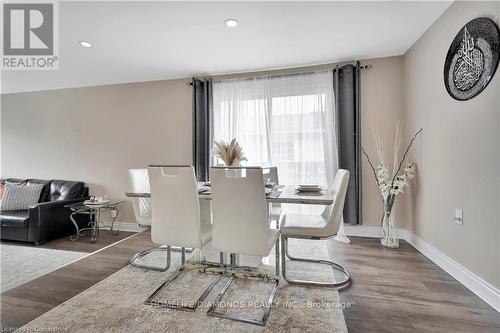 334 Templemead Drive, Hamilton, ON - Indoor