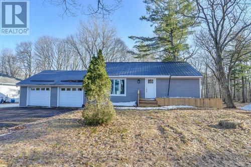 125 Oakwood Drive, Gravenhurst, ON - Outdoor