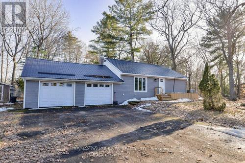 125 Oakwood Drive, Gravenhurst, ON - Outdoor