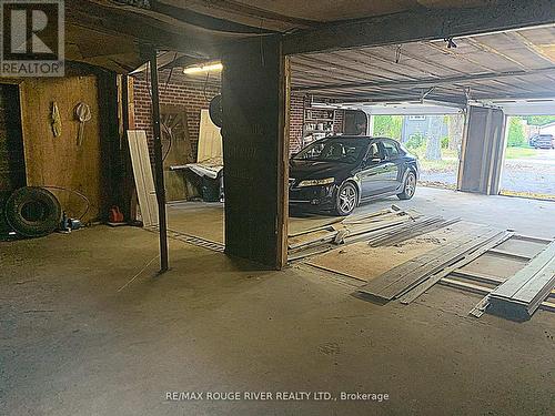 125 Oakwood Drive, Gravenhurst, ON - Indoor Photo Showing Other Room