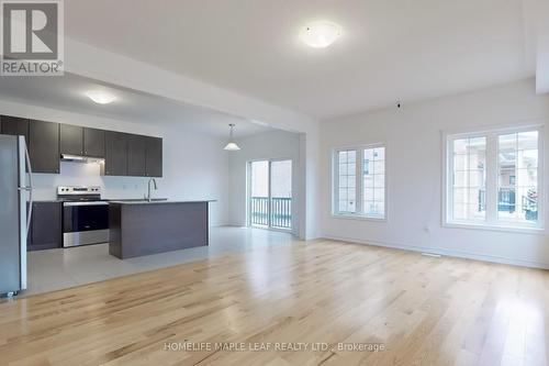 443 Van Dusen Avenue, Southgate, ON - Indoor Photo Showing Kitchen