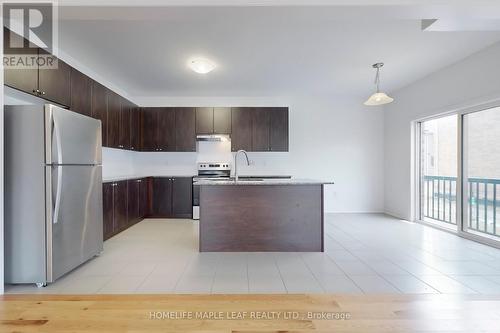 443 Van Dusen Avenue, Southgate, ON - Indoor Photo Showing Kitchen