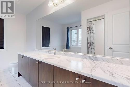 443 Van Dusen Avenue, Southgate, ON - Indoor Photo Showing Bathroom