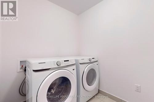 443 Van Dusen Avenue, Southgate, ON - Indoor Photo Showing Laundry Room