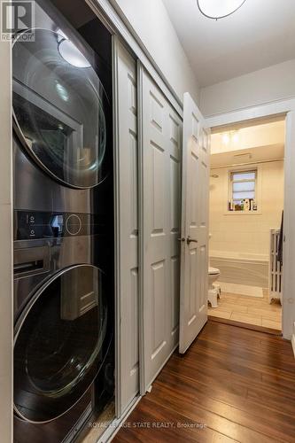 8 - 9 Rockwood Place, Hamilton, ON - Indoor Photo Showing Laundry Room