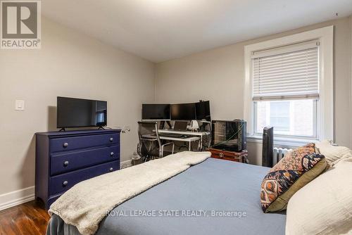 8 - 9 Rockwood Place, Hamilton, ON - Indoor Photo Showing Bedroom