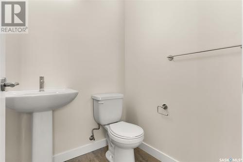 3127 Green Brook Road, Regina, SK - Indoor Photo Showing Bathroom