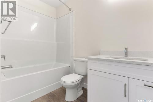 3127 Green Brook Road, Regina, SK - Indoor Photo Showing Bathroom