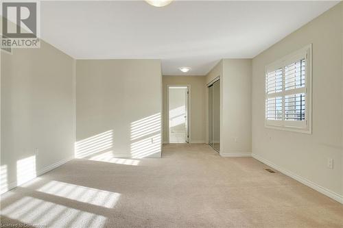 40 Compass Trail, Cambridge, ON - Indoor Photo Showing Other Room