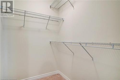 40 Compass Trail, Cambridge, ON - Indoor With Storage