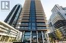 309 - 39 Annie Craig Drive, Toronto, ON  - Outdoor With Facade 