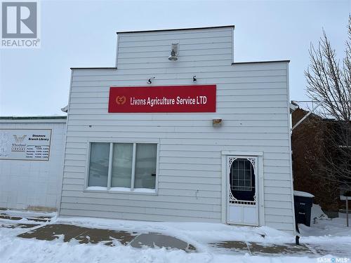 102 Main Street, Dinsmore, SK 