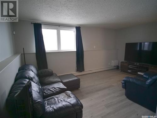 103 3094 5Th Avenue E, Prince Albert, SK - Indoor Photo Showing Living Room