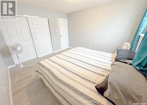 103 3094 5Th Avenue E, Prince Albert, SK - Indoor Photo Showing Bedroom