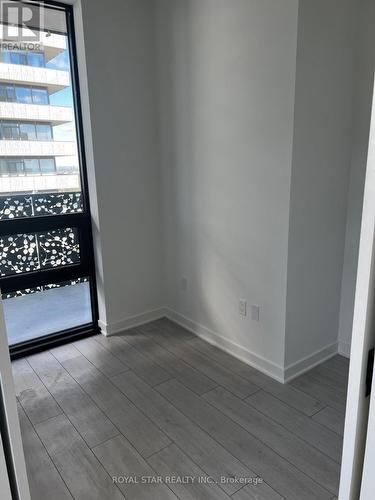 4809 - 55 Charles Street, Toronto, ON - Indoor Photo Showing Other Room