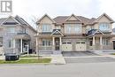 11 Villadowns Trail, Brampton, ON  - Outdoor With Facade 