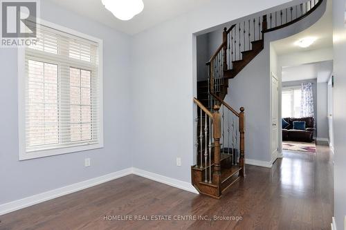 11 Villadowns Trail, Brampton, ON - Indoor Photo Showing Other Room