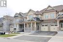 11 Villadowns Trail, Brampton, ON  - Outdoor With Facade 