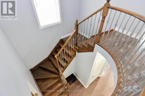 11 Villadowns Trail, Brampton, ON - Indoor Photo Showing Other Room