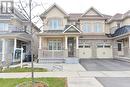 11 Villadowns Trail, Brampton, ON  - Outdoor With Facade 