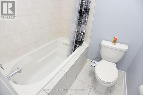 11 Villadowns Trail, Brampton, ON - Indoor Photo Showing Bathroom