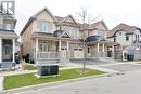 11 Villadowns Trail, Brampton, ON  - Outdoor With Facade 