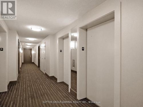 605 - 2015 Sheppard Avenue E, Toronto, ON - Indoor Photo Showing Other Room