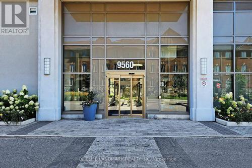 605 - 9560 Markham Road, Markham, ON - Outdoor