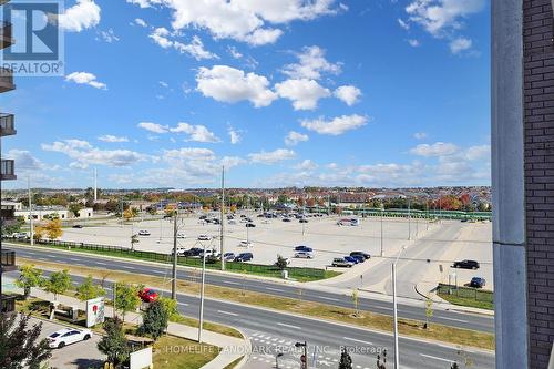 605 - 9560 Markham Road, Markham, ON - Outdoor With View