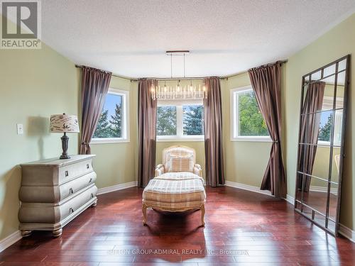 129 Sonoma Boulevard, Vaughan, ON - Indoor