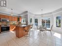 129 Sonoma Boulevard, Vaughan, ON  - Indoor 