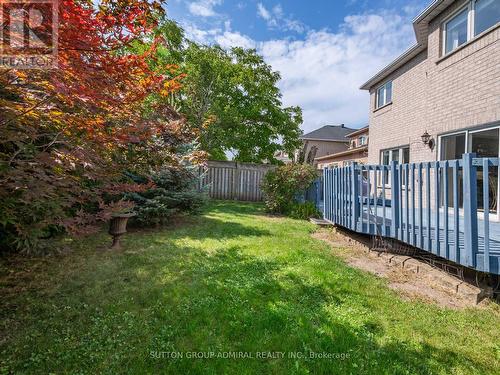 129 Sonoma Boulevard, Vaughan, ON - Outdoor