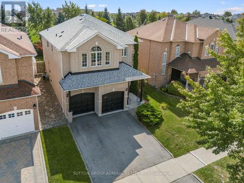 129 Sonoma Boulevard, Vaughan, ON - Outdoor