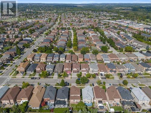 129 Sonoma Boulevard, Vaughan, ON - Outdoor With View